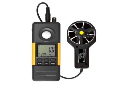 Dufon Anemometer