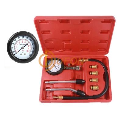 Dufon Cylinder Compression Tester For Petrol Engine