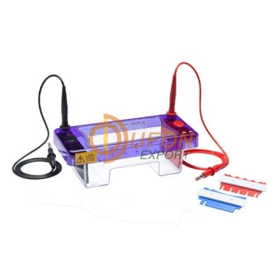 Gel Electrophoresis System