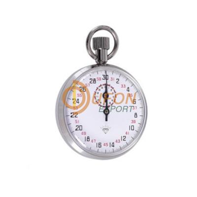 Diamond Stop Watch