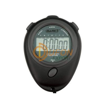 Digital Stop Watch Economy Model