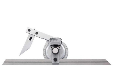 Dufon Universal Bevel Protractor