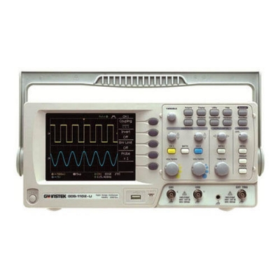 Digital Oscilloscopes