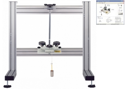 Dufon Unsymmetrical Bending Apparatus