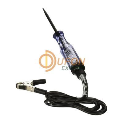 Dufon Circuit Tester