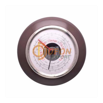 Aneroid Barometer Set (Wall Type)