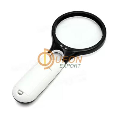 Dual Magnifier