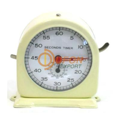 Aneroid Barometer with Pump