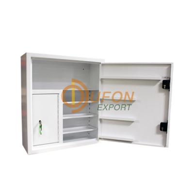 Controlled Drug Cabinet
