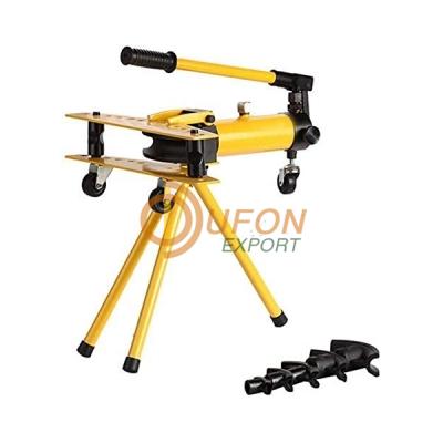 Hydraulic Pipe Bending Machine