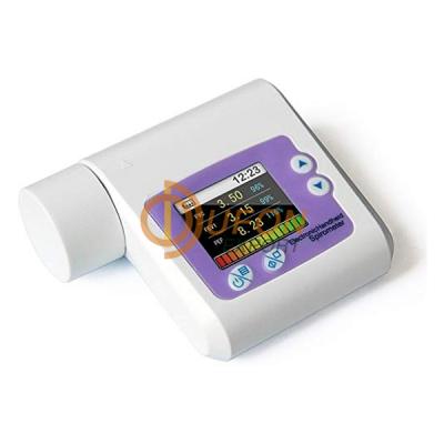 Digital Spirometer