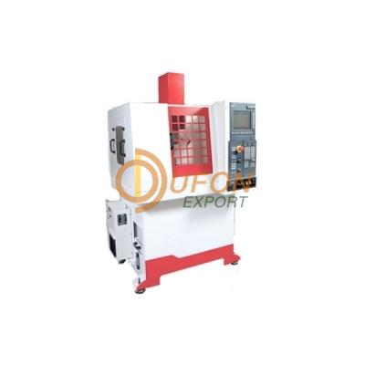 Dufon Miniature Vertical Milling Machine