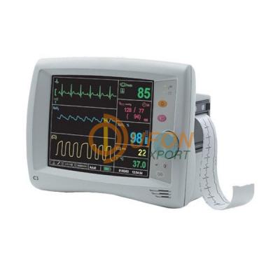 Vital Sign Monitors