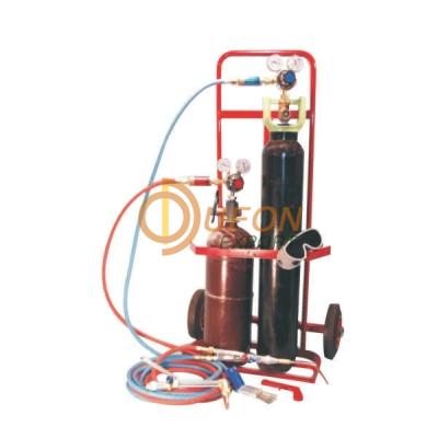 Oxy-Acetylene Equipment