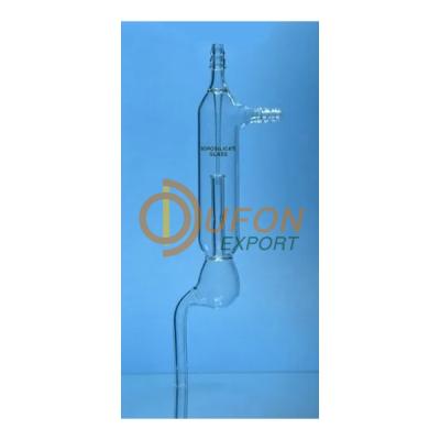 Filter Pump Borosilicate Glass