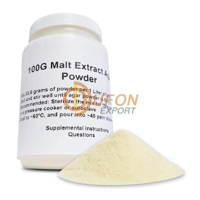 Malt Extract Powder