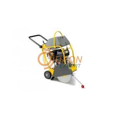 Dufon Asphalt & Concrete Floor Saw