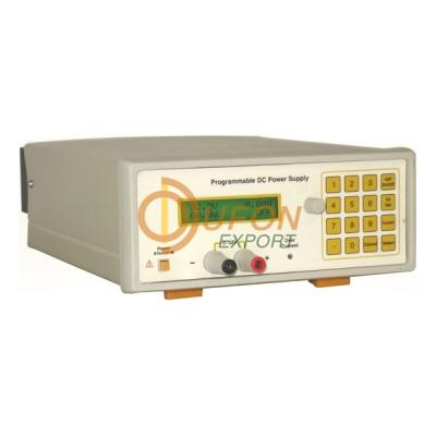 0 - 30V / 2A Programmable DC Power Supply