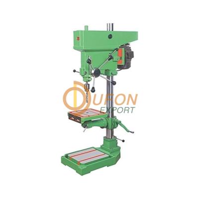 Pillar Drill Machine