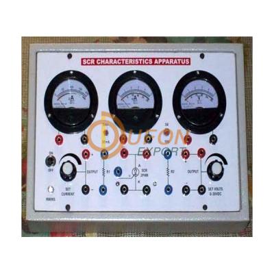 Conductivity bridge Dip Type