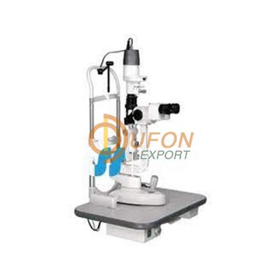 Fujitron Zeiss Type Slit Lamp