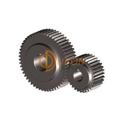 Dufon Spur Gear Set