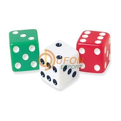 Dot Dice