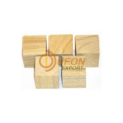Density Cubes for Wood
