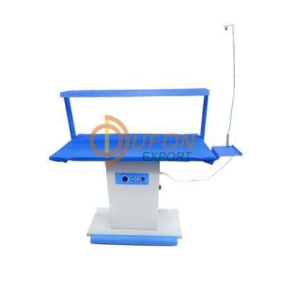 Vacuum Ironing Table