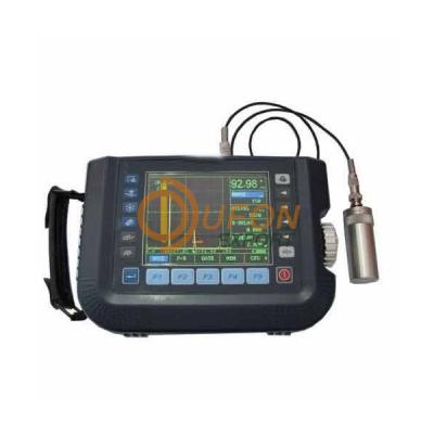 Dufon Ultrasonic Flaw Detector