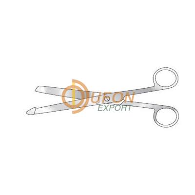 Post mortem Scissor