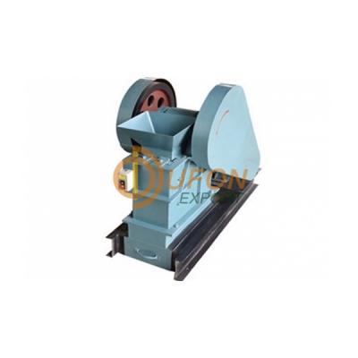 Dufon Jaw Crusher