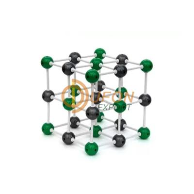 Sodium Chloride Molecular Model Kit