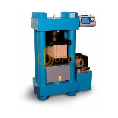 Compression Testing Machine For Concrete Kenya