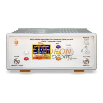 10MHz AM-FM Modulation Function-Pulse Generator