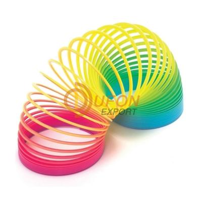 Slinky Spring Set