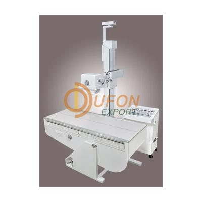 X Ray Machine-300 500 MA