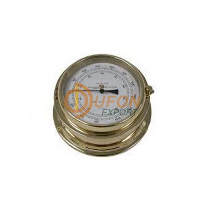 Mechanical Aneroid Barometer