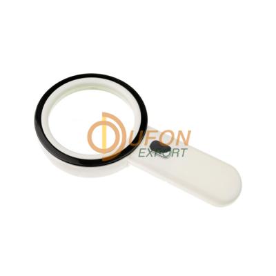 Hand Lens, 10x magnification (Loupe 10x magnifier)