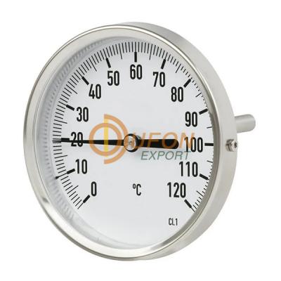 Dial Thermometer