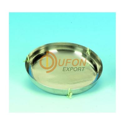 Brass Scale Pan