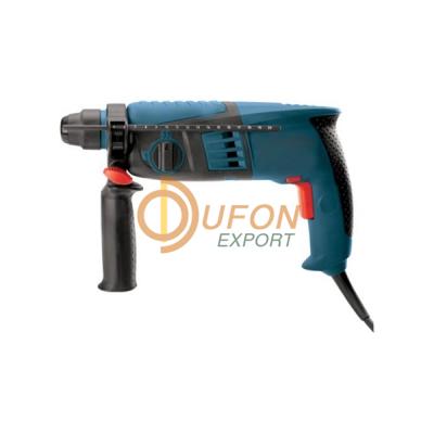 Dufon Heavy Duty Hammer Action Drill