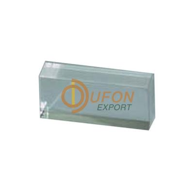 Acrylic Block Rectangular