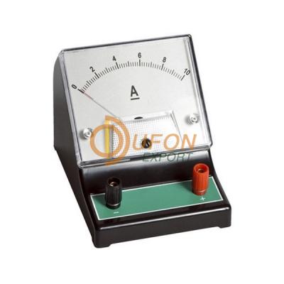 DC Ammeter