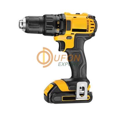 Dufon Cordless Drill