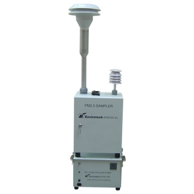 Dufon Fully Automatic Fine Particulate Sampler