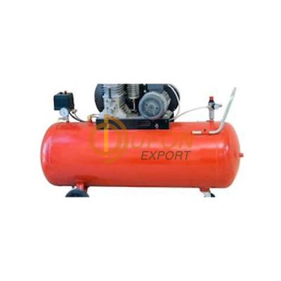 Dufon Heavy Duty Stationary Air Compressor