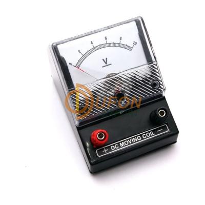 DC Voltmeter