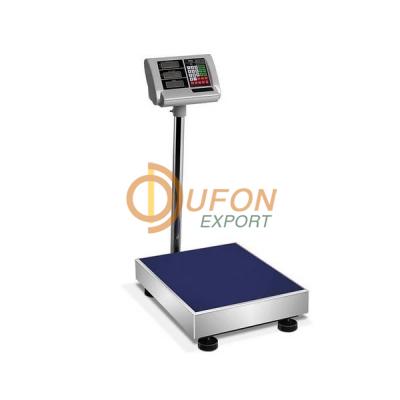 Electronic Platform Balance