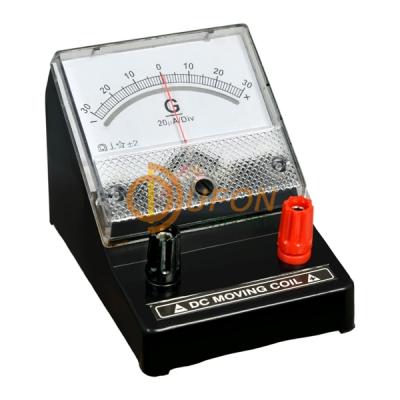 Galvanometer